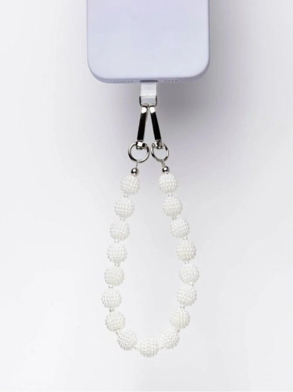 Hello Lux stylish white